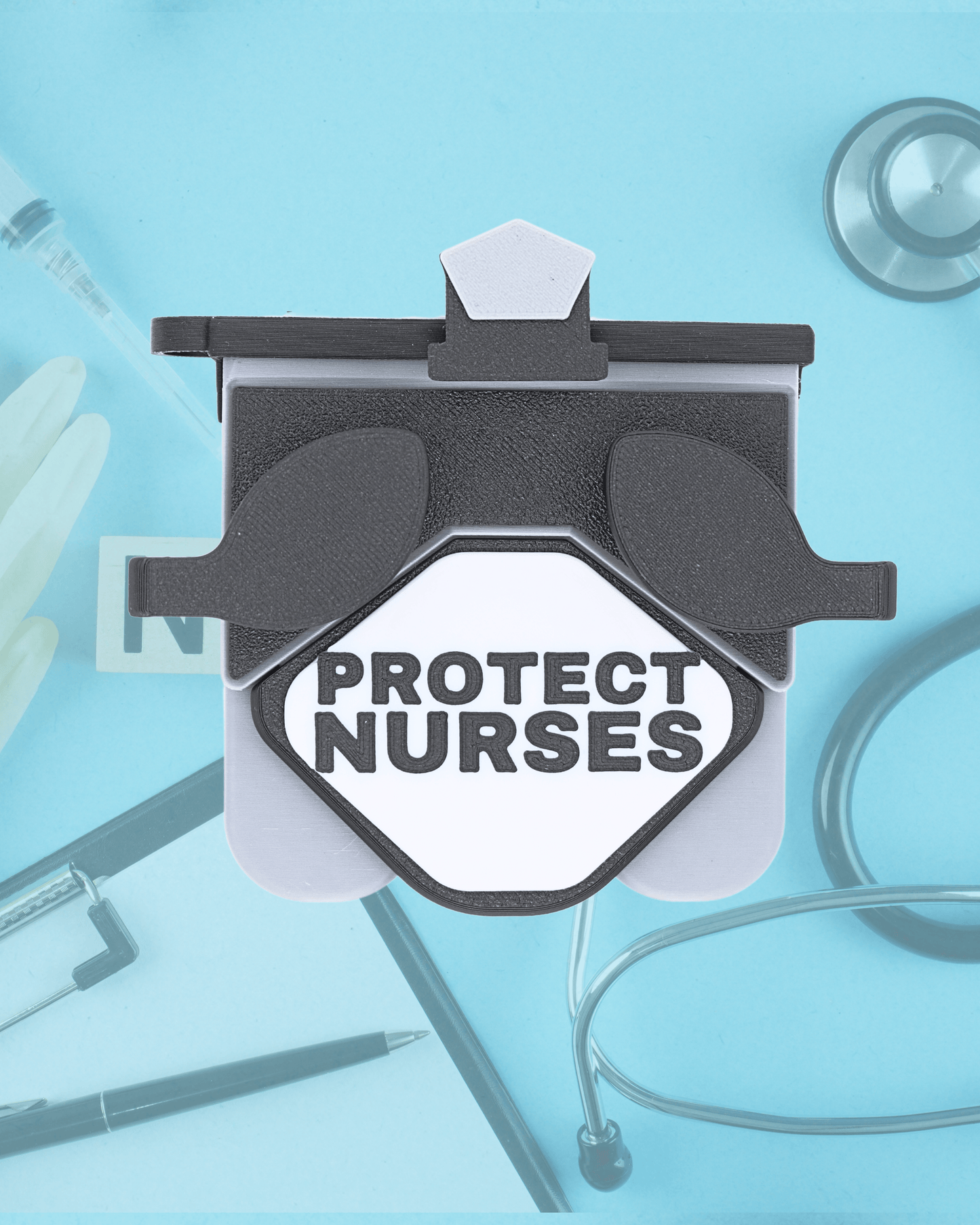 PROTECT NURSES